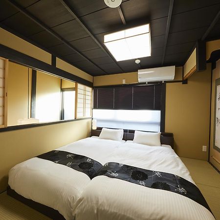 Rinn Gojomibugawa East Kyoto Exterior photo