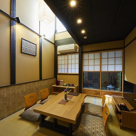 Rinn Gojomibugawa East Kyoto Exterior photo