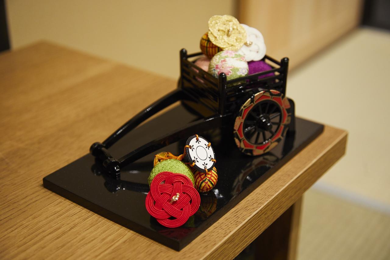 Rinn Gojomibugawa East Kyoto Exterior photo