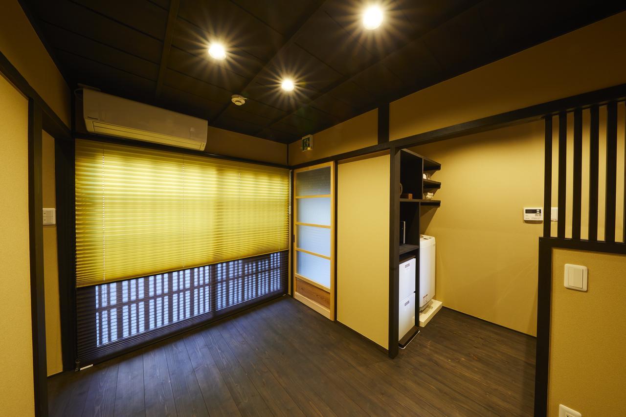 Rinn Gojomibugawa East Kyoto Exterior photo