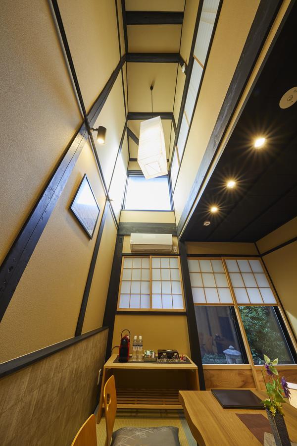 Rinn Gojomibugawa East Kyoto Exterior photo