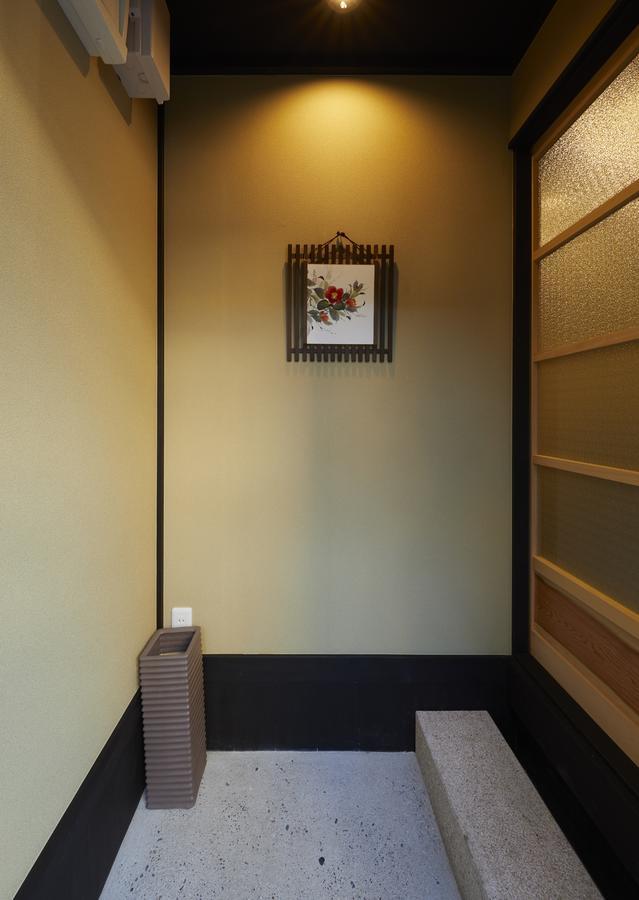 Rinn Gojomibugawa East Kyoto Exterior photo