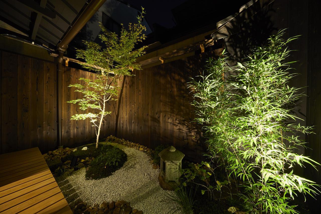 Rinn Gojomibugawa East Kyoto Exterior photo