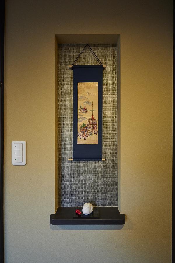 Rinn Gojomibugawa East Kyoto Exterior photo