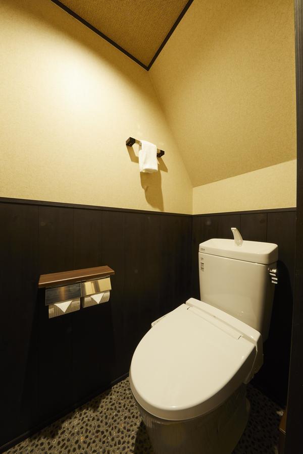 Rinn Gojomibugawa East Kyoto Exterior photo