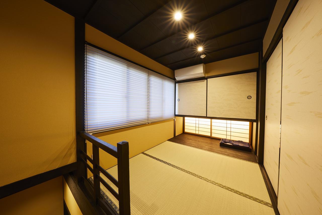 Rinn Gojomibugawa East Kyoto Exterior photo